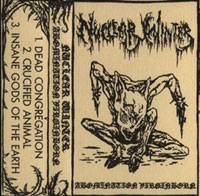 Nuclear Winter (GRC) : Abomination Virginborn